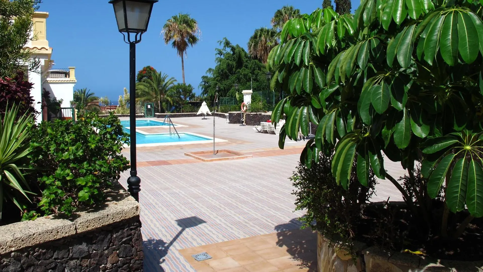 Cozy Apartment Wi-Fi Gratis Costa Adeje  Espagne