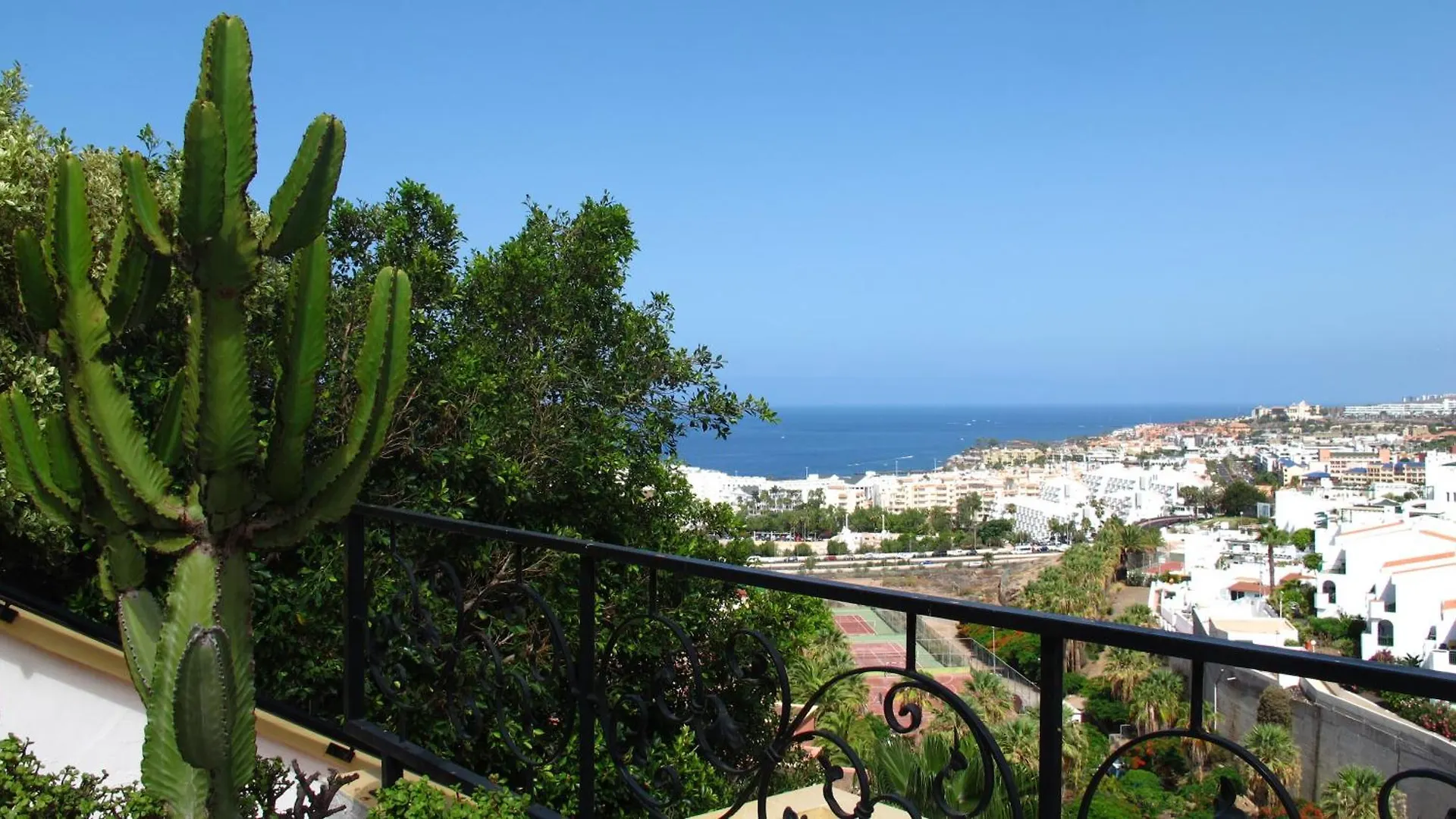 Cozy Apartment Wi-Fi Gratis Costa Adeje  España