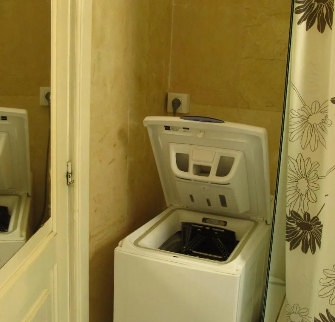 Cozy Apartment Wi-Fi Gratis Costa Adeje  0*, Costa Adeje (Tenerife) España