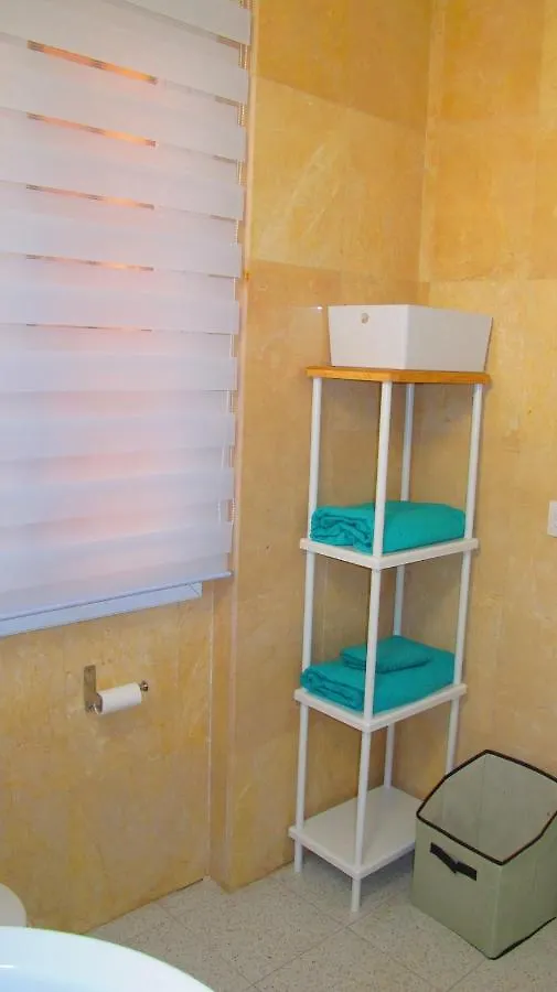 Cozy Apartment Wi-Fi Gratis Costa Adeje  España