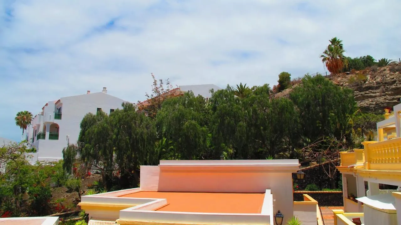 Cozy Apartment Wi-Fi Gratis Costa Adeje  Spanje