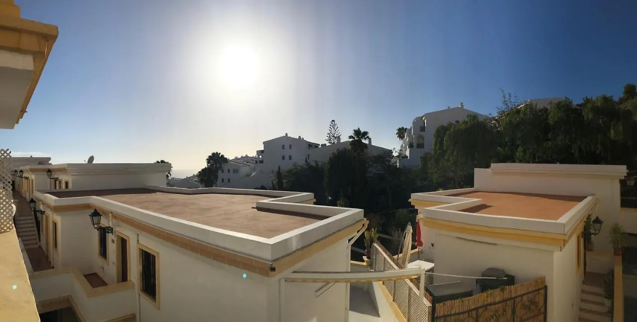Cozy Apartment Wi-Fi Gratis Costa Adeje  España