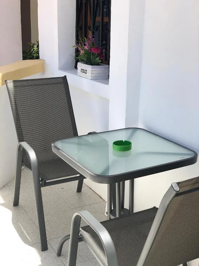 Cozy Apartment Wi-Fi Gratis Costa Adeje  Spanje