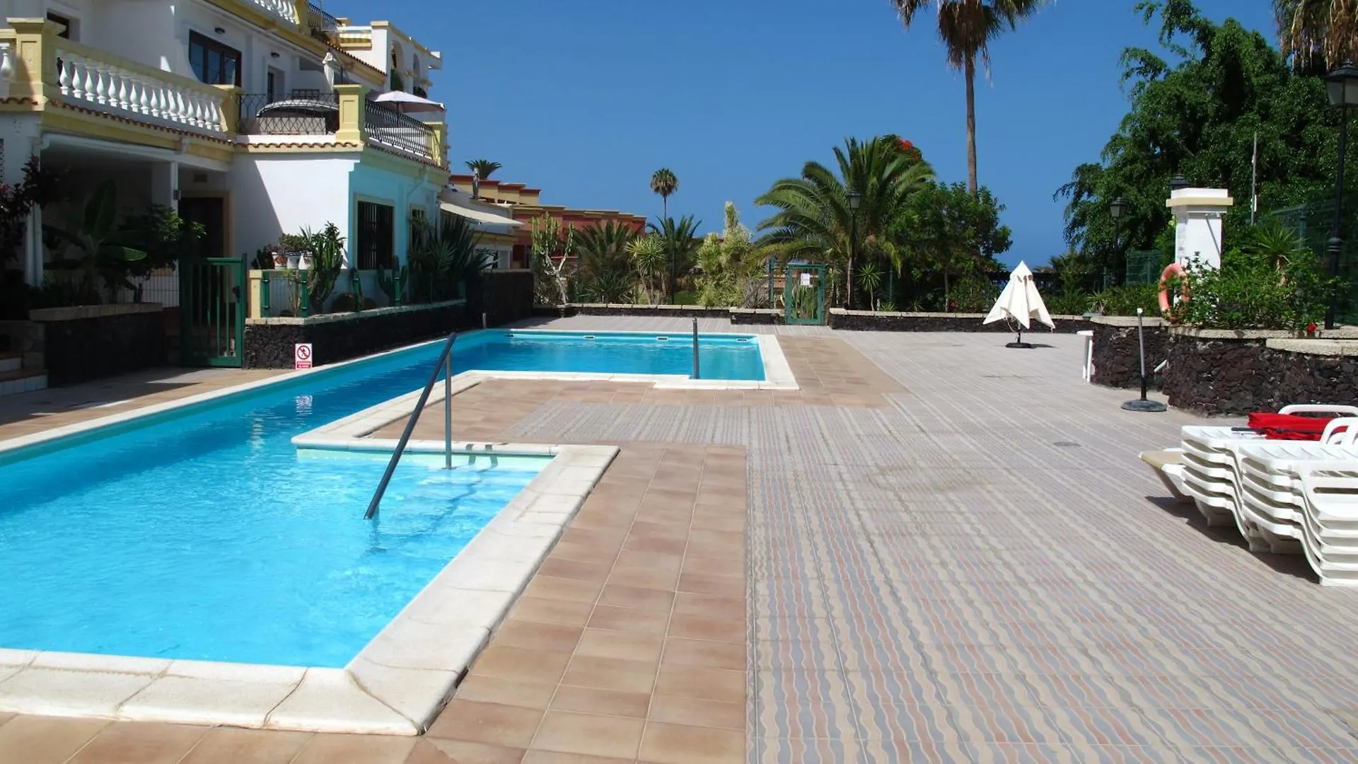 Windsor Park Lejlighed Costa Adeje  Costa Adeje (Tenerife)