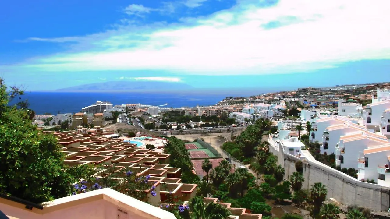 Windsor Park Lejlighed Costa Adeje