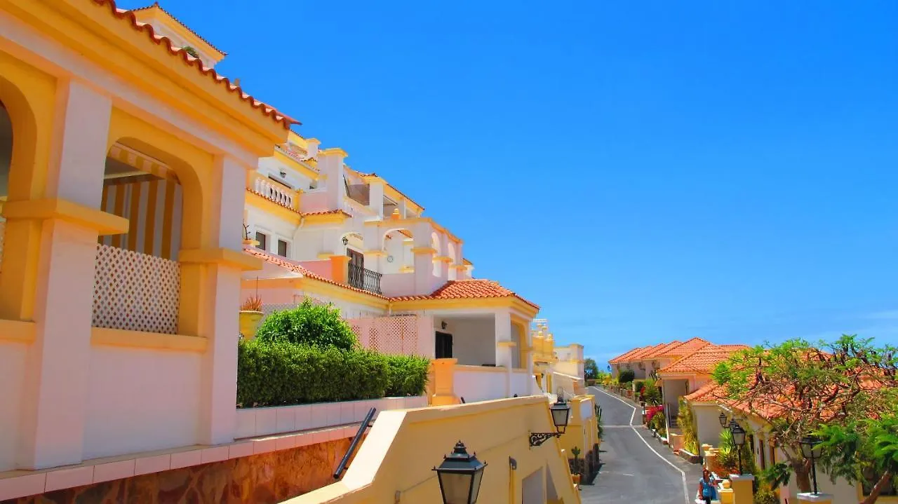 Windsor Park Lejlighed Costa Adeje