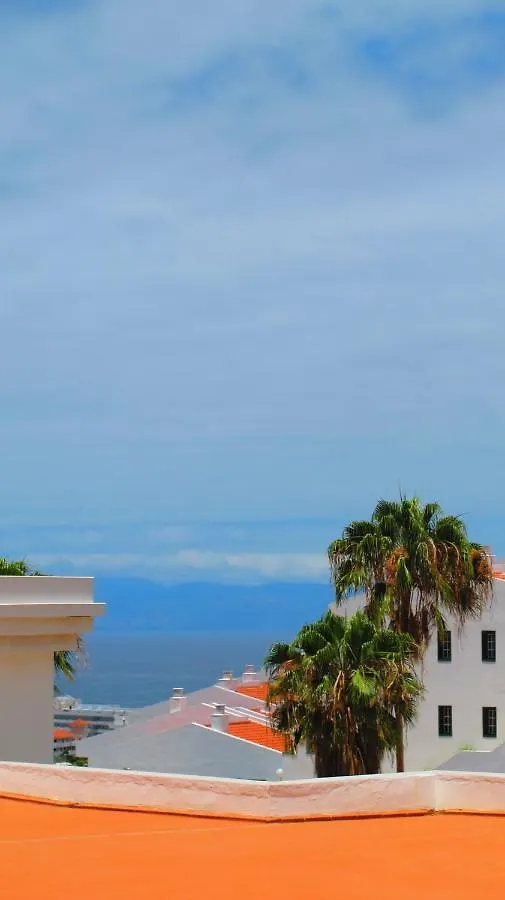 Windsor Park Lejlighed Costa Adeje