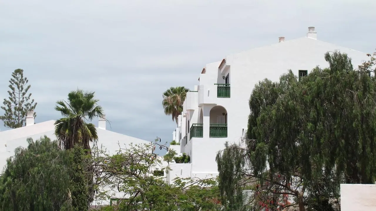 Windsor Park Lejlighed Costa Adeje   Costa Adeje (Tenerife)