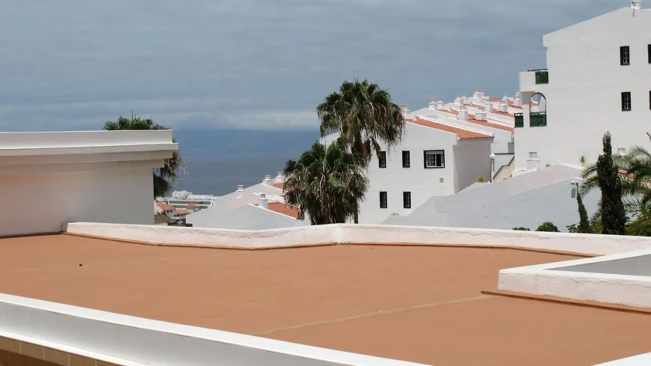 Windsor Park Lejlighed Costa Adeje  0*, Costa Adeje (Tenerife)