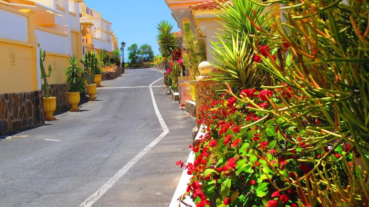 Windsor Park Lejlighed Costa Adeje